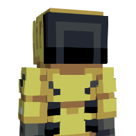 cdisk's Minecraft Skin