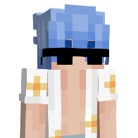 FifiDraco's Minecraft Skin
