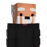 Ozelot60's Minecraft Skin