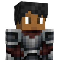 AlbinoRhino15's Minecraft Skin