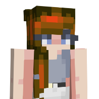 kalie0011's Minecraft Skin