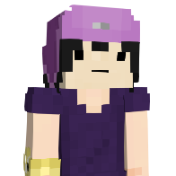 buddingromance's Minecraft Skin