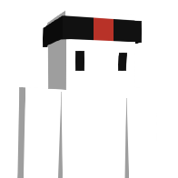8P4Q's Minecraft Skin