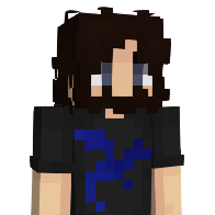 FranticPower's Minecraft Skin