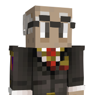 OldManAgino's Minecraft Skin