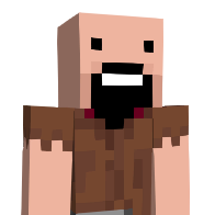 Notch's Minecraft Skin
