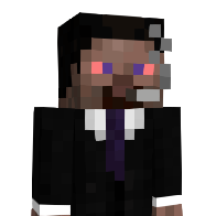 senseh's Minecraft Skin