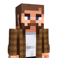 Mubioh's Minecraft Skin