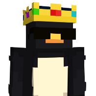 GugaBorn's Minecraft Skin