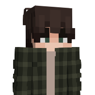 itzmeunreal's Minecraft Skin