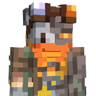 phox's Minecraft Skin