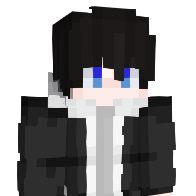 chen_FFR's Minecraft Skin