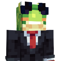 swagerthe3's Minecraft Skin