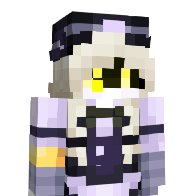 CookieloverX421's Minecraft Skin