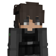 Spritzu's Minecraft Skin