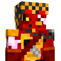 Tom_Dragon_Born's Minecraft Skin