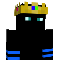 SharpyCheese's Minecraft Skin
