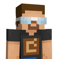 DevSteve's Minecraft Skin