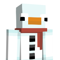 Snnowman's Minecraft Skin