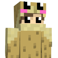 Pufffi's Minecraft Skin