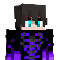 AnchorX's Minecraft Skin
