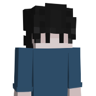 LucasTx7's Minecraft Skin
