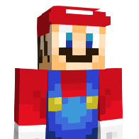 videogames21's Minecraft Skin
