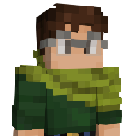 TrainedCreeper's Minecraft Skin