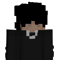oTrust's Minecraft Skin