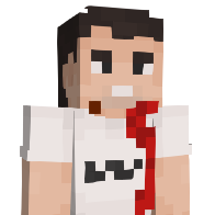 Krakkissek's Minecraft Skin