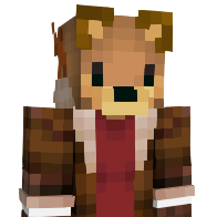 MsTiko's Minecraft Skin