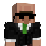 Objektsatz's Minecraft Skin