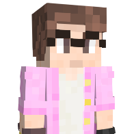 BIGTESTY's Minecraft Skin