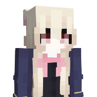 luvlulu's Minecraft Skin