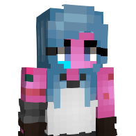 Core's Minecraft Skin