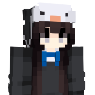 LOVE_CN's Minecraft Skin