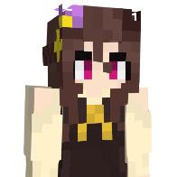 AvelynStiller's Minecraft Skin