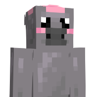 Toedscool's Minecraft Skin