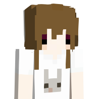girlsconfused's Minecraft Skin