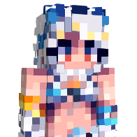 Relaciones's Minecraft Skin