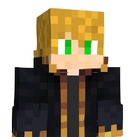 Kezunten's Minecraft Skin