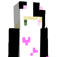 antisteph's Minecraft Skin