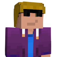 TheluckyguyNL's Minecraft Skin