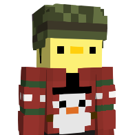 maito's Minecraft Skin