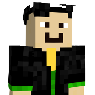 LetTijsCook_'s Minecraft Skin