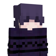 Aymvn's Minecraft Skin