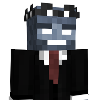 Frosty_Dev7599's Minecraft Skin