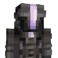 skill_lost's Minecraft Skin