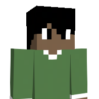 4qP's Minecraft Skin