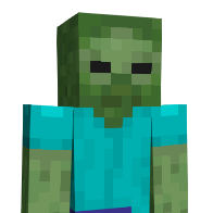 swiecki240's Minecraft Skin